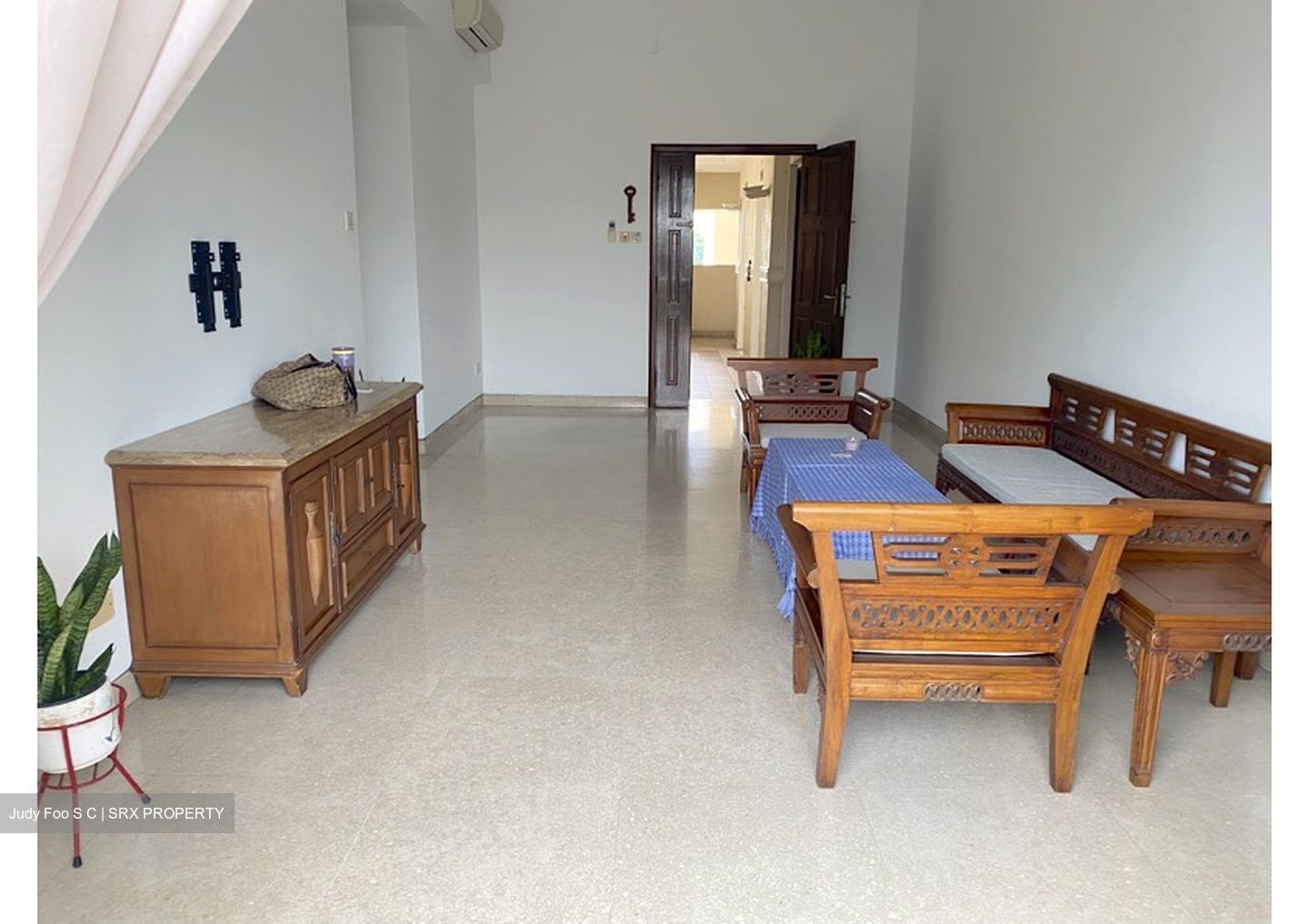 Cavendish Park (D21), Condominium #502569901